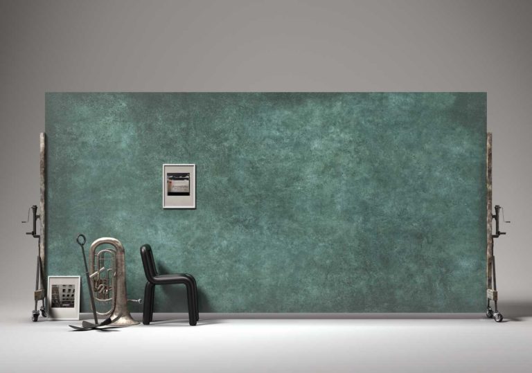 Κεραμική επιφάνεια LEVEL Raku Verde