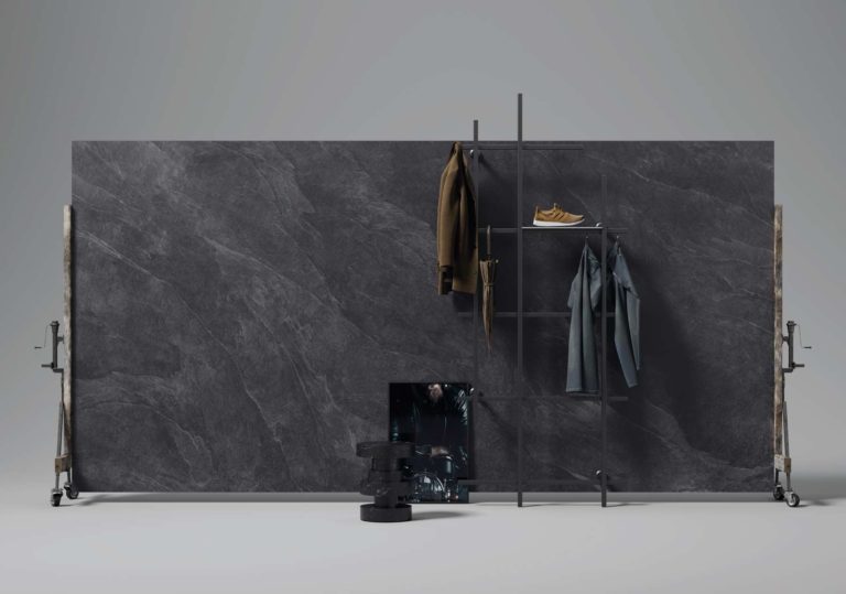 Κεραμική επιφάνεια LEVEL Slate Black