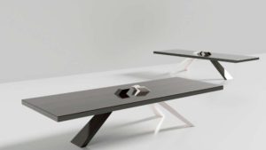 corian table.132.1