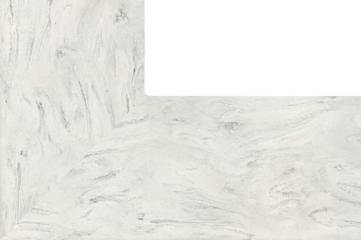 Πλάκα Corian® Carrara Lino