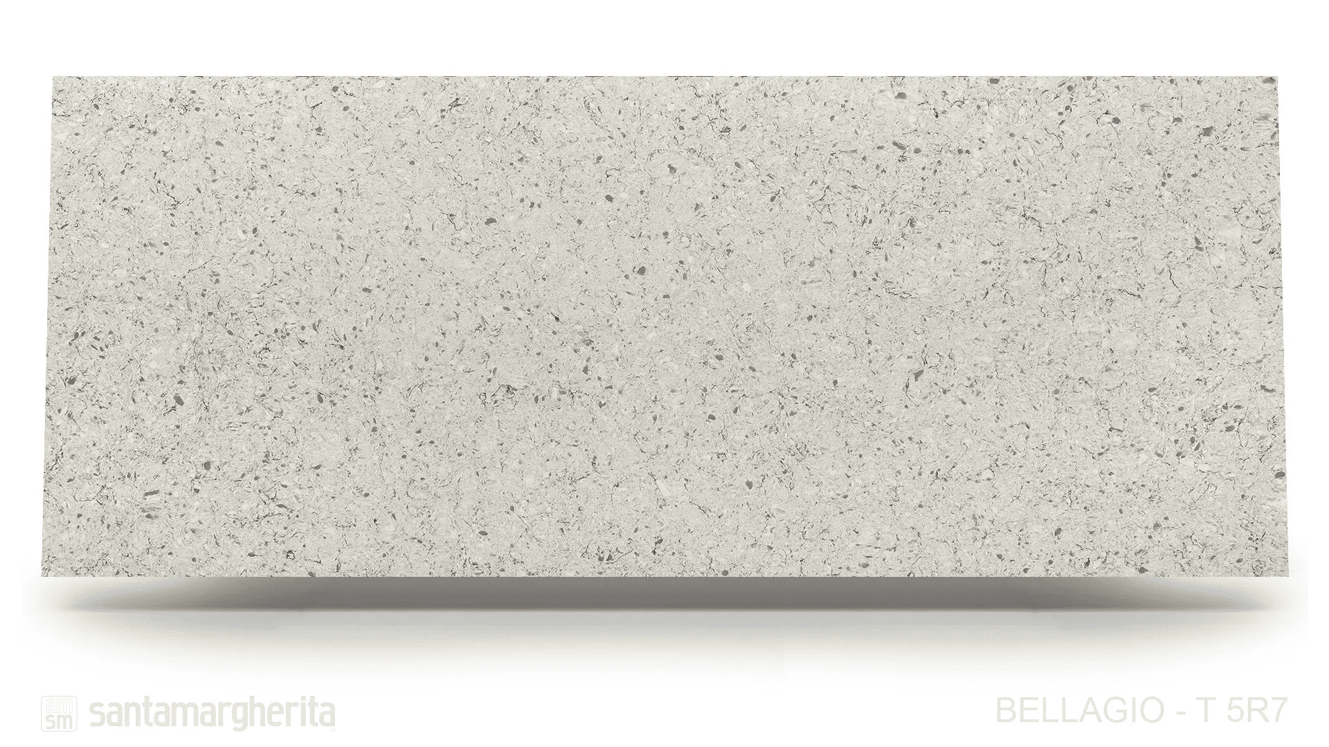 SM Quartz Bellagio της Santa Margherita