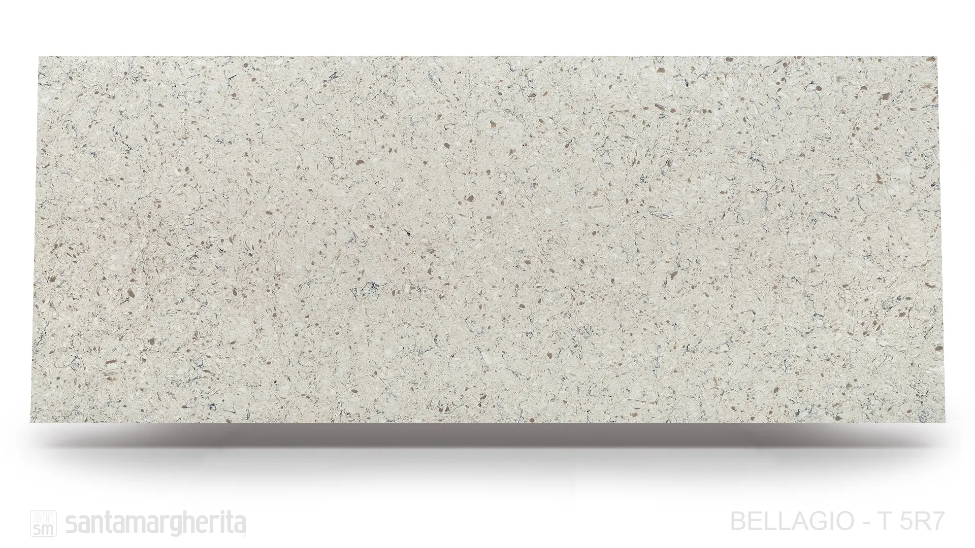 Bellagio 320x155 χαλαζιακή επιφάνεια από τη Santa Margherita