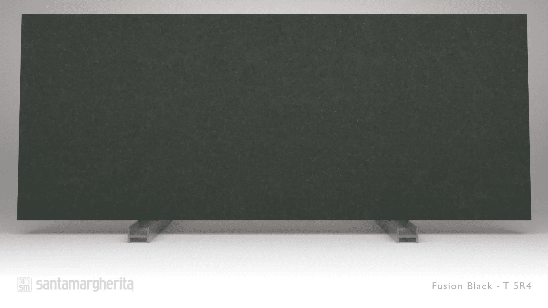 SM Quartz Fusion Black της Santa Margherita