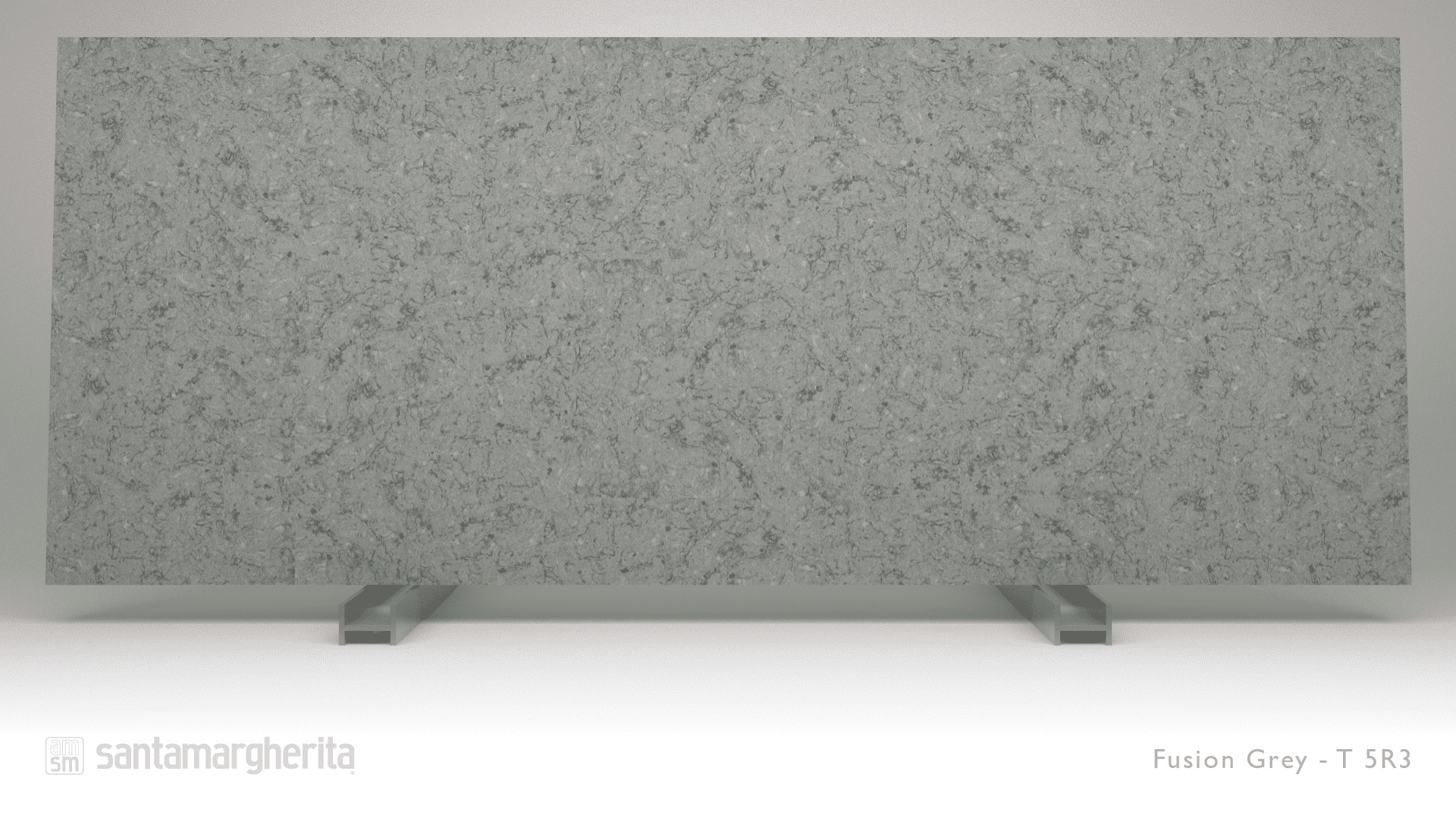 SM Quartz Fusion Grey της Santa Margherita