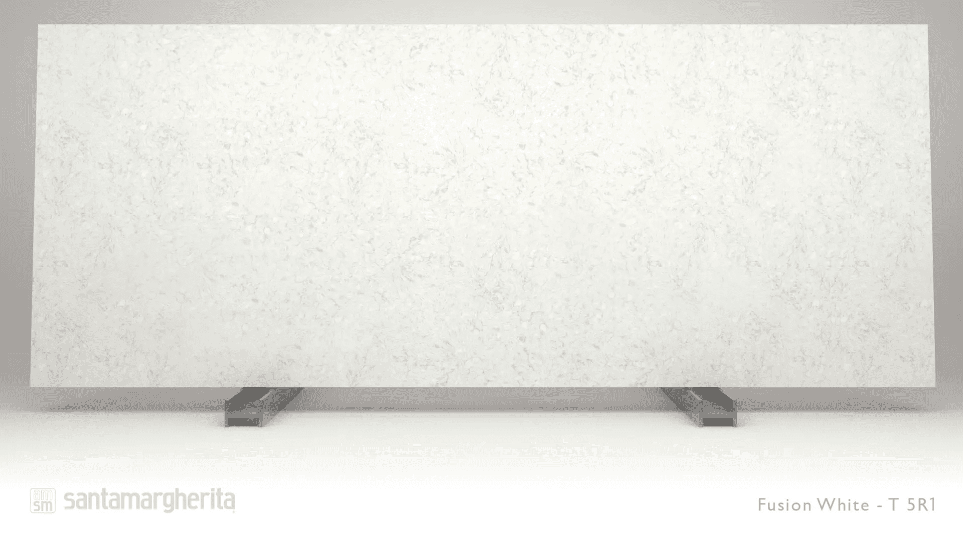 SM Quartz Fusion White της Santa Margherita