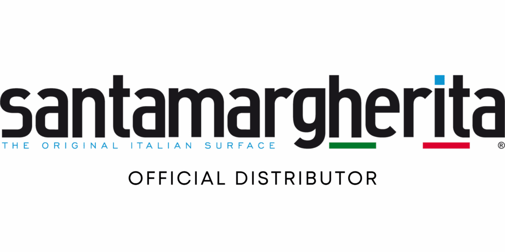 Λογότυπο Santa Margherita Official Distributor Fine Materials