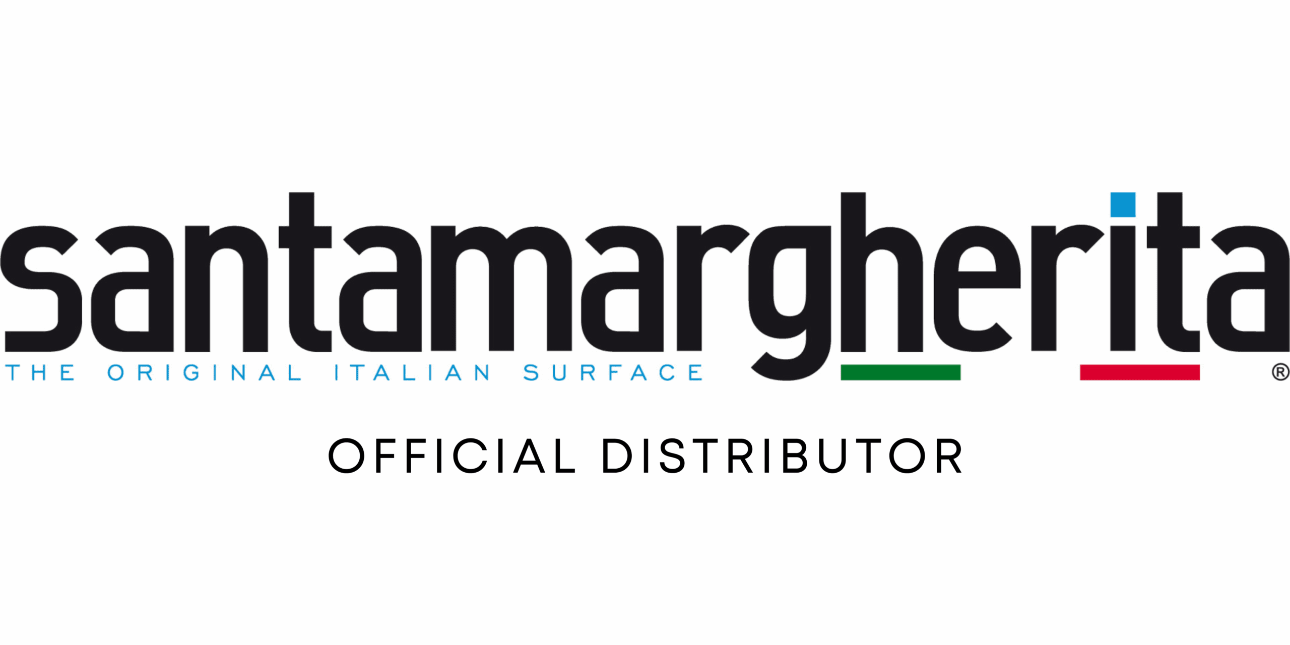 Λογότυπο Santa Margherita Official Distributor Fine Materials
